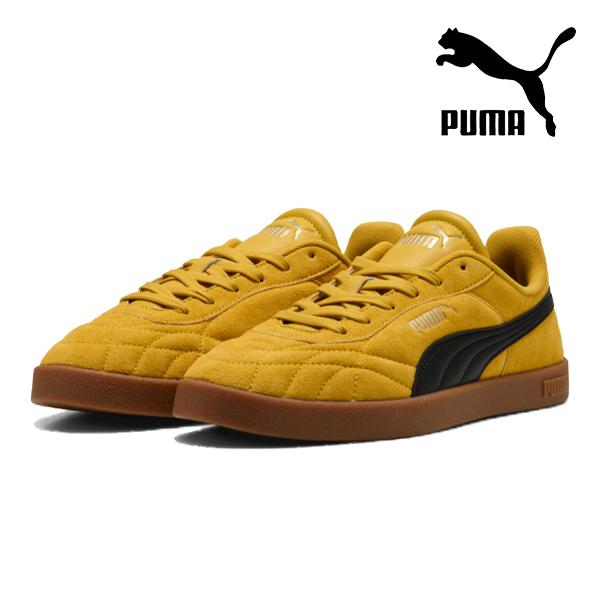 PUMA（プーマ） PUMA 404465-03 PUMA CLUB 2 INDOOR SD クラブ 2