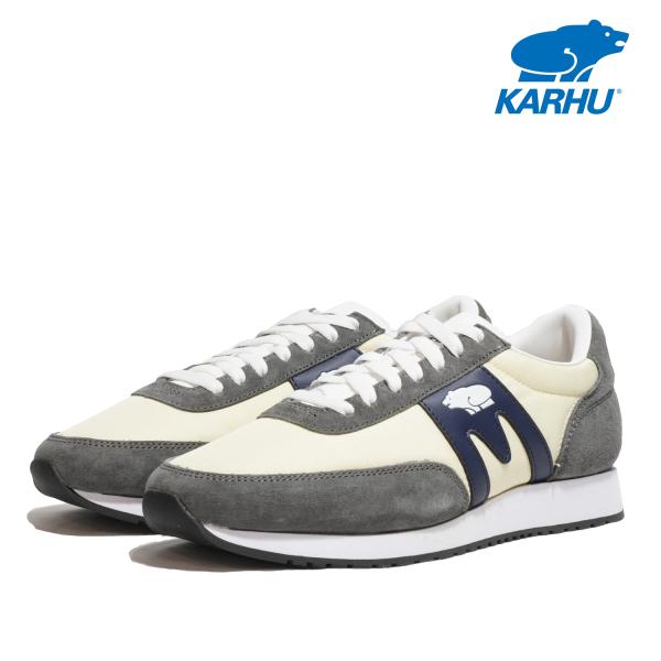 カルフ KARHU ALBATROSS  KH802505 KARHU（カルフ） スニーカー 靴 メンズ レディース ALBATROSS 82