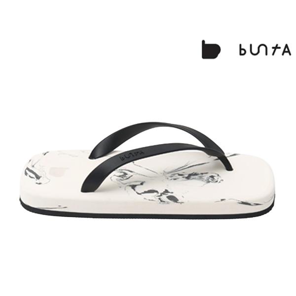 雪駄 せった サンダル buntA ブンタ b-zouri_v2 mens Stone ストーン グレイ 日本製 MADE IN JAPAN メンズ 26SS