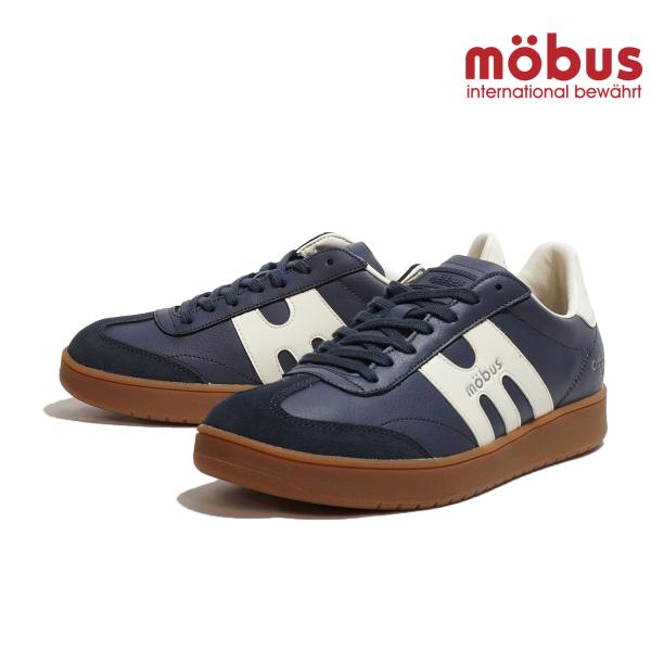 mobus（モーブス） オリジナル スニーカー mobus ORIGINAL BROCKEN