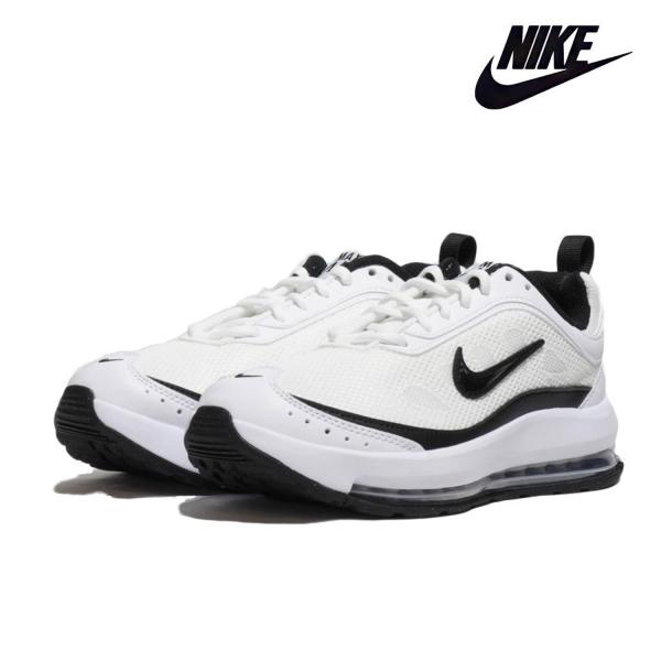 ナイキ スニーカー NIKE WMNS AIR MAX AP CU4870-100 ナイキ エア マ...