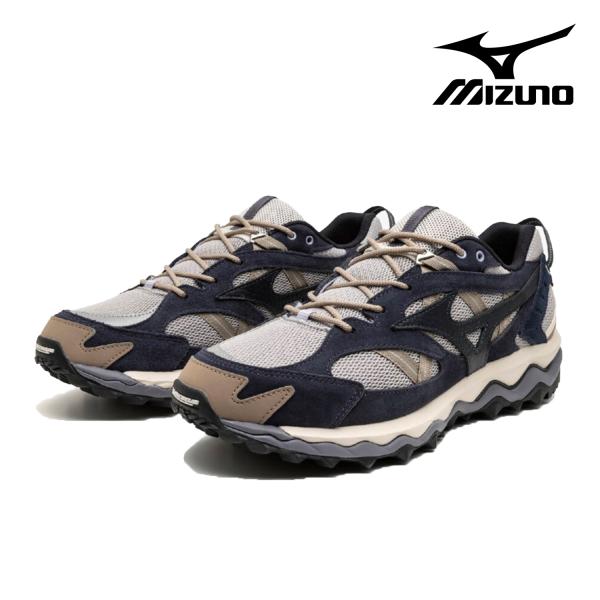 MIZUNO（ミズノ） スニーカー 靴 MIZUNO WAVE MUJIN TL D1GA251304