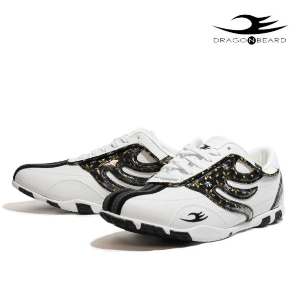 DRAGON BEARD（ドラゴンベアード） 復刻 スニーカー DRAGON BEARD DB