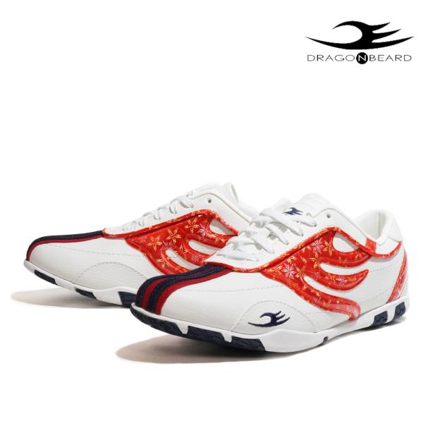 DRAGON BEARD（ドラゴンベアード） 復刻 スニーカー DRAGON BEARD DB