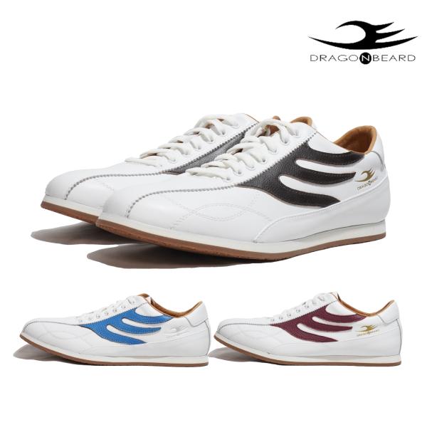 DRAGON BEARD（ドラゴンベアード） スニーカー DRAGON BEARD DB