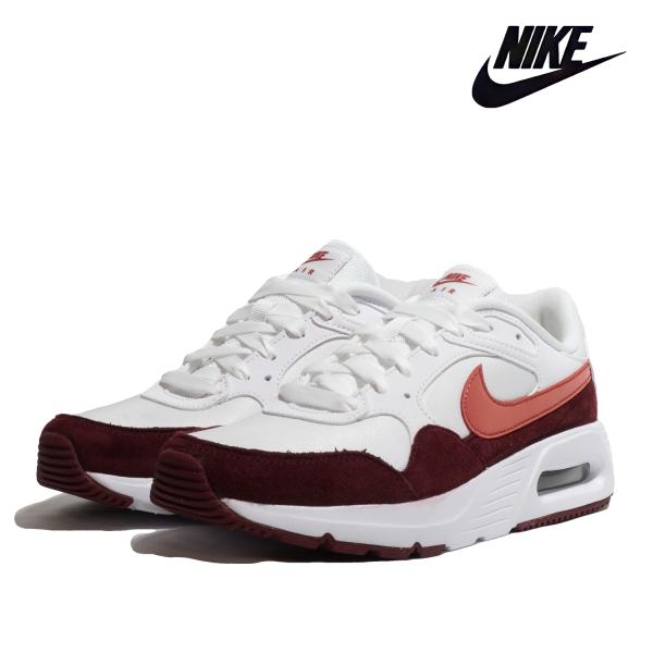 ナイキ スニーカー NIKE WMNS AIR MAX SC FJ3242-100 ナイキ エア マ...