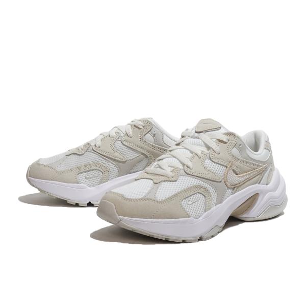 NIKE（ナイキ） スニーカー NIKE AL8 FJ3794-100 AL8 ダッドシューズ
