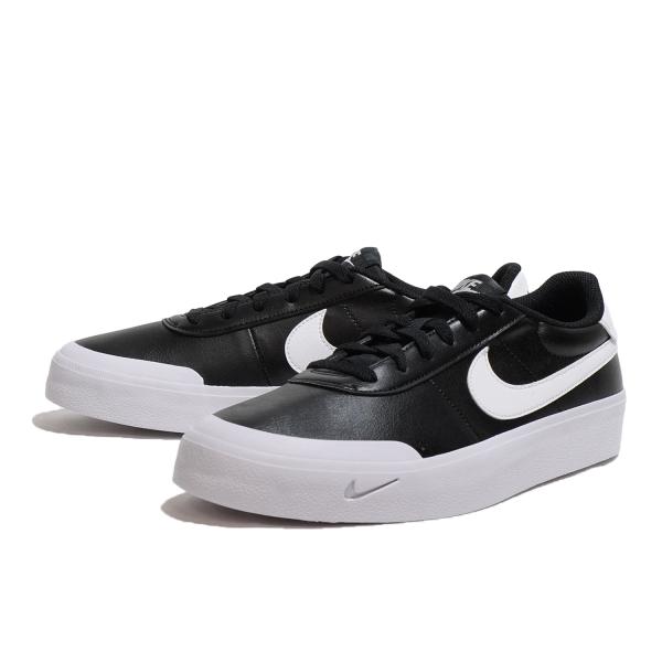 NIKE（ナイキ） スニーカー NIKE COURT SHOT FQ8146-002 コート
