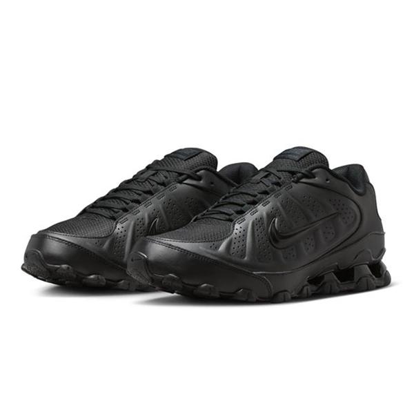 NIKE（ナイキ） スニーカー NIKE REAX 8 NSW SL IR5118-001 リアックス