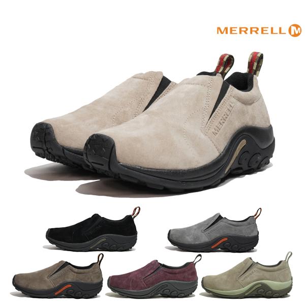 (メレル）ＪＵＮＧＬＥ　ＭＯＣ シューズ アウトドアＳＨ J60806 MERRELL（メレル） シューズ 靴 MERRELL J60826 J005026 J60802