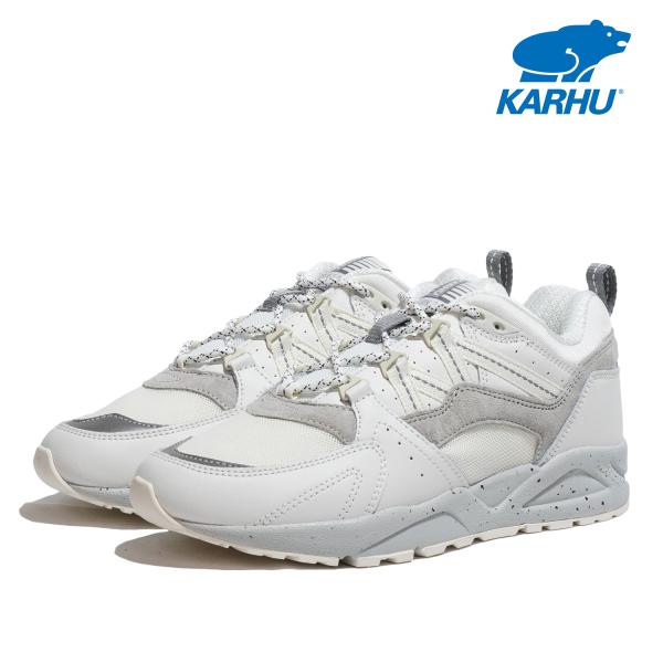 KARHU（カルフ） スニーカー 靴 メンズ レディース FUSION 2.0