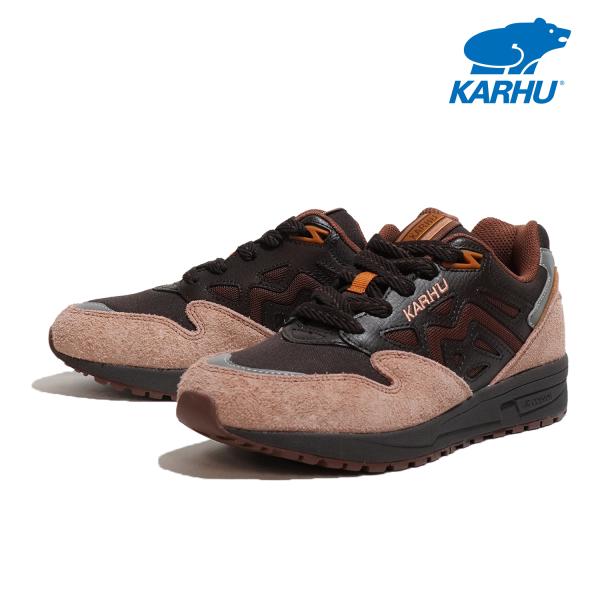 KARHU（カルフ） スニーカー 靴 メンズ レディース LEGACY 96 レガシー