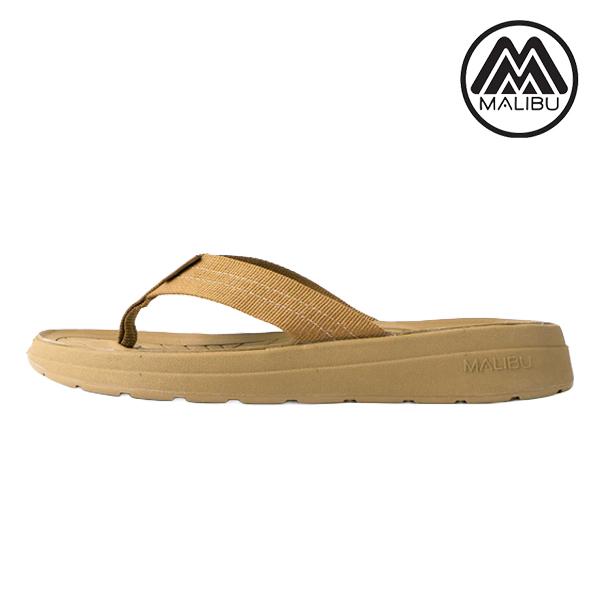 【SALE】マリブ サンダルズ MALIBU SANDALS SURFRIDER COYOTE/COYOTE コヨーテ/コヨーテ MS080004 定番 人気 メンズ レディース 26SS