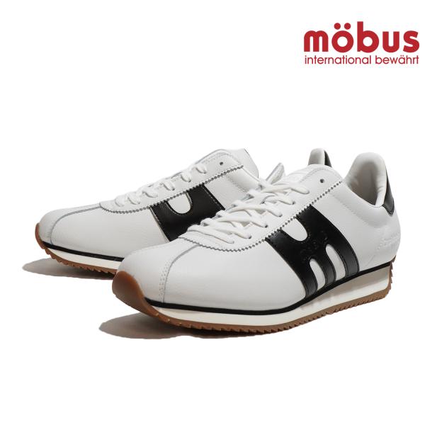 mobus（モーブス） オリジナル スニーカー mobus ORIGINAL PILLNITZ