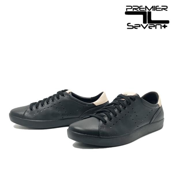 PREMIER Seven（プレミアセブン） レザースニーカー 靴 PREMIER SEVEN