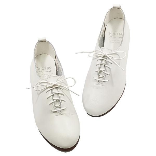 Vs C Recipe y _炩v i ItBX JWA RP-201 [XAbv WHITE {v U[ fB[X { MADE IN JAPAN s