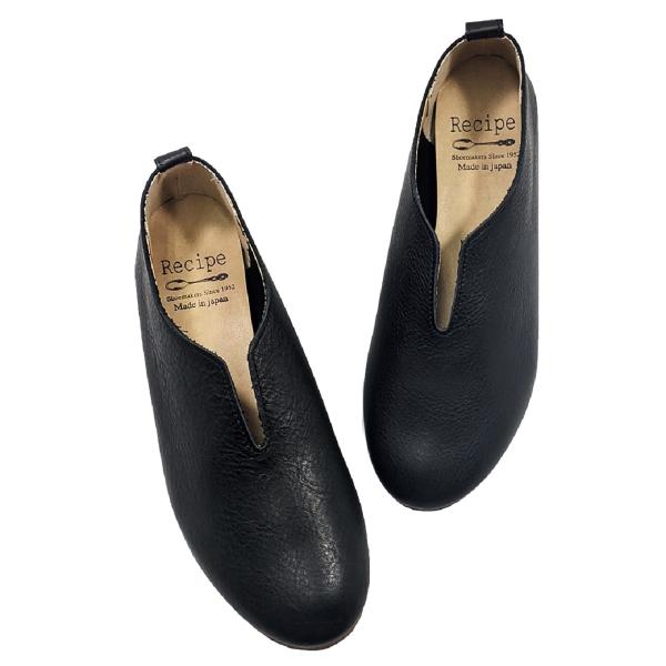 Vs C Recipe y _炩v i ItBX JWA RP-222 VJbgXb| BLACK {v U[ fB[X { MADE IN JAPAN s