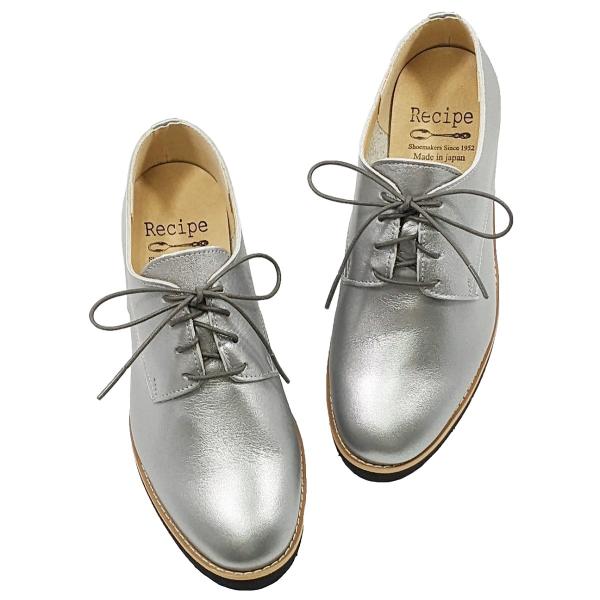 Vs C Recipe y _炩v i ItBX JWA RP-308 [XAbvV[Y SILVER {v U[ fB[X { MADE IN JAPAN s