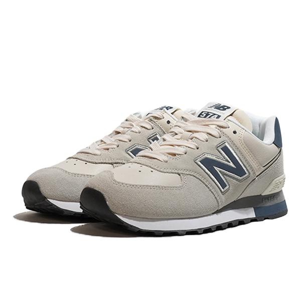 ニューバランス スニーカー 靴 new balance U57481N BEIGE シューズ ローカット メンズ レディース 定番 人気 26SS