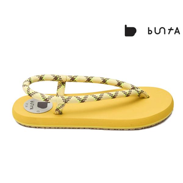草履 わらじ サンダル buntA ブンタ Waraji sandal Yolk ワラジ ヨーク