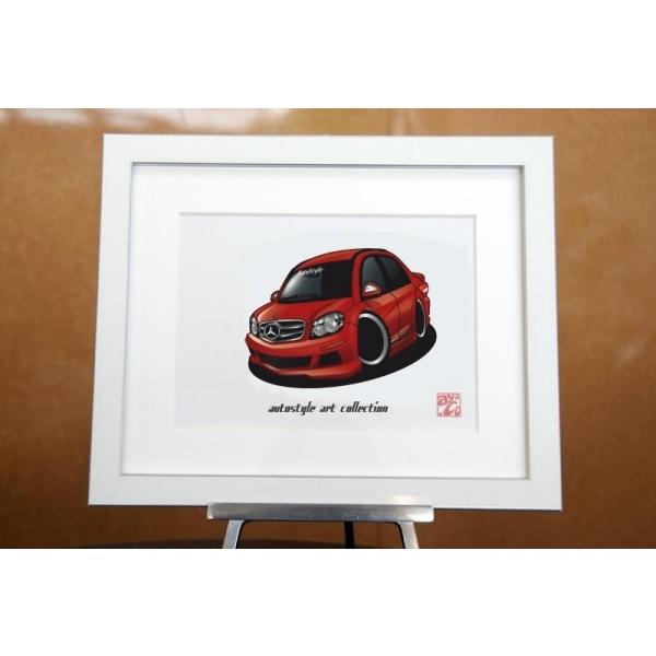 Autostyle Art Collection Benz Benz C W204 カーネリアンレッド エアロ カスタムパーツのtoptuner 通販 Paypayモール