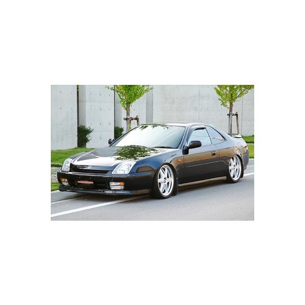 HONDA プレリュードBB6 エアサス 収納場所移動中につき大幅値引き中