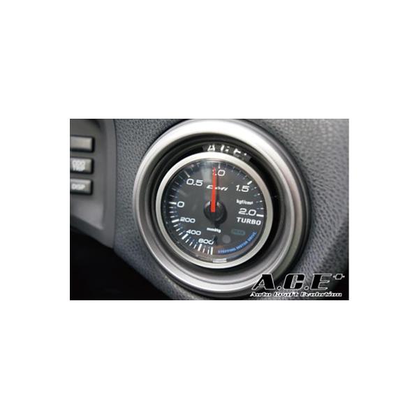 86 ZN6 A.C.E+(エース) メーターホルダー(ZN8は別設定） : エアロ