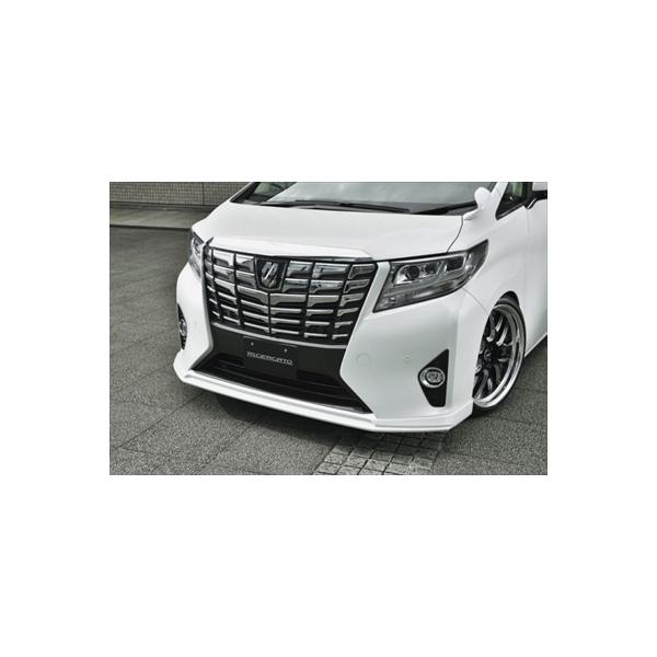 30系前期アルファード　フロントグリル　AGH30W 30系アルファード用フロントグリル(エアロパーツ)の販売サイト