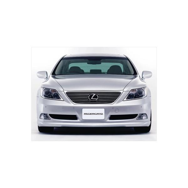 吉*影様 レクサス　LEXUS　LS460　純正フロントリップ左右 吉*影様 レクサス LEXUS LS460 純正フロントリップ左右 LEXUS