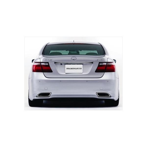LEXUS LS 460/600h/600hL �O�� ���`�F���J�[�g �����A���_�[�X�|�C���[