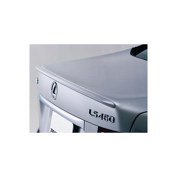 LEXUS LS 460/600h/600hL O `FJ[g ECO