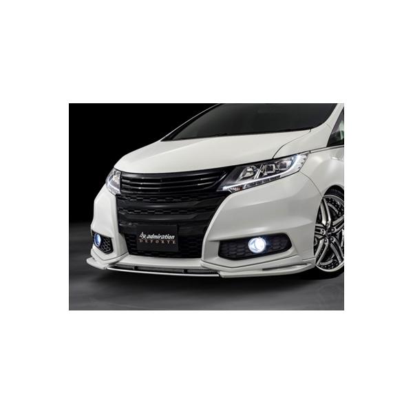 オデッセイ RC1/2 前期 (2013/11〜2017/10) アブソルート DEPORTE