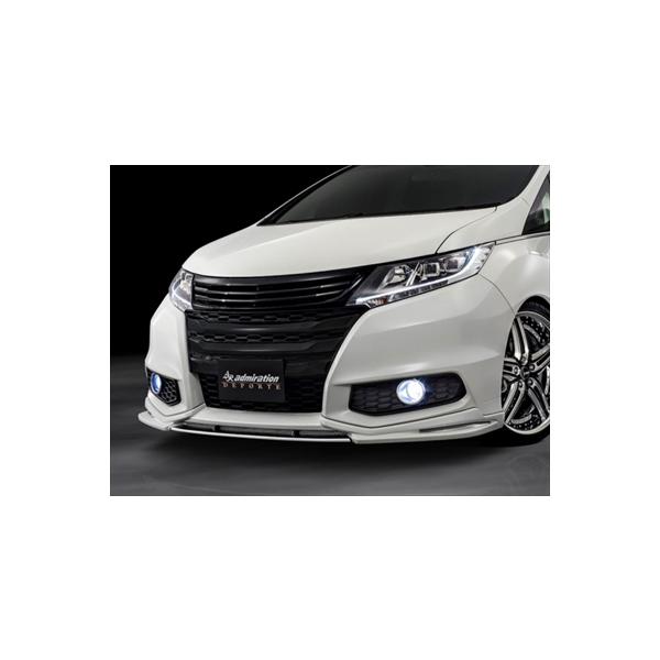 オデッセイ RC1/2 前期 (2013/11〜2017/10) アブソルート DEPORTE