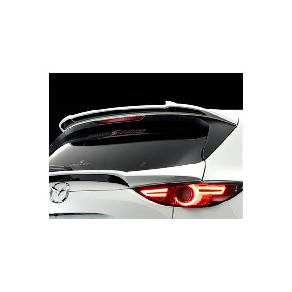 CX-5 KFnOi2017/02-2021/10j Belta [tECO FRP