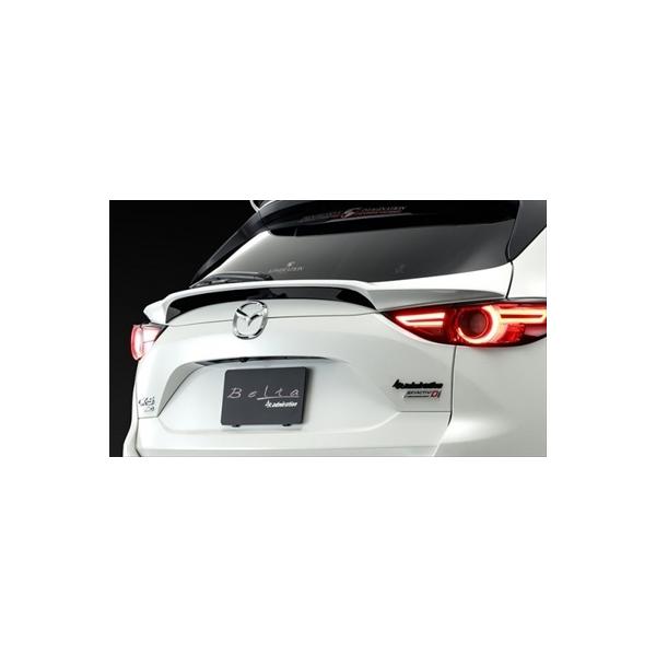 CX-5 KFnOi2017/02-2021/10j Belta Q[gECO FRP