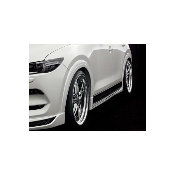 CX-5 KFnOi2017/02-2021/10j Belta I[o[tF_[ m[}p FRP