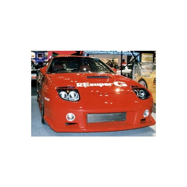 RX-7 FC3S FULL COWL-PRO ۖ4