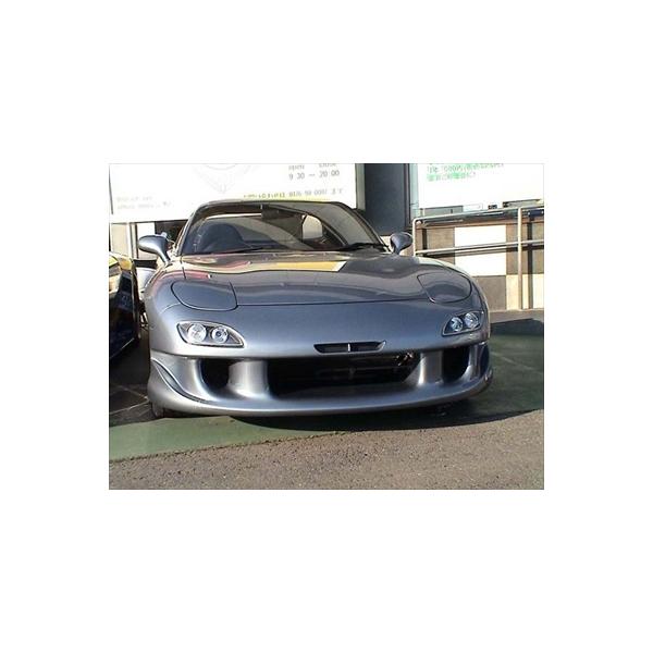 RX-7 FD3S FACER N-1 02MODEL