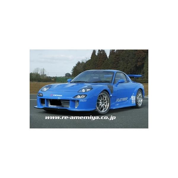 RX-7 FD3S FACER-GT EBJ[