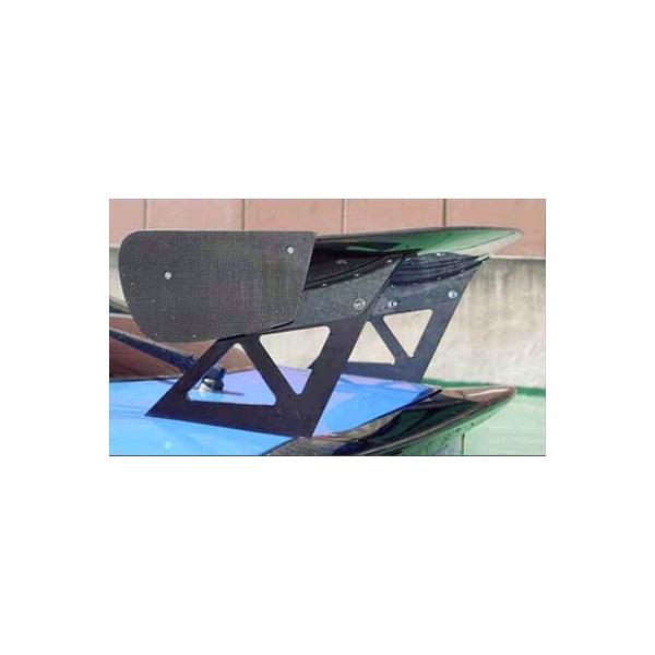 RX-7 FD3S REAR SPOILER-GT II (F.R.P)