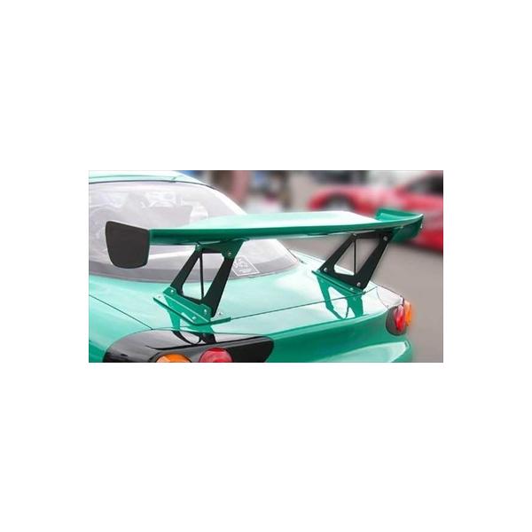 y[zRX-7 FD3S REAR SPOILER-GT III HIGH eqo