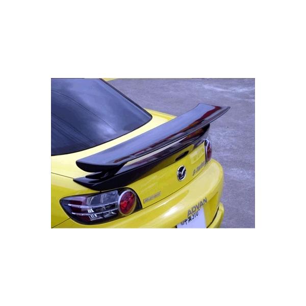 RX-8 gNECOX|C[ FRP