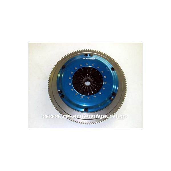 RX-8 SE3P SUPER SINGLE PLATE CLUTCH
