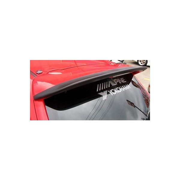 ANZ BKn MS REAR SPOILER GARNE FRP