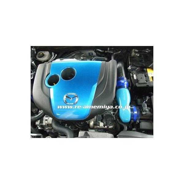 CX-5 KE# Ce[NpCvLbg EFbgJ[{