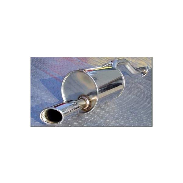 f~I (DY5W DY3W) SPORTS SOUND MUFFLER