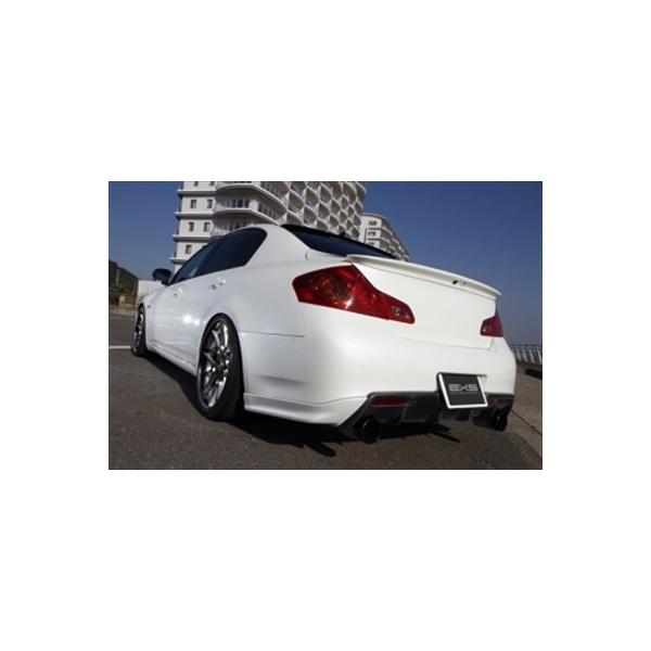 XJCC Z_ V36 EXCLUSIVE SPORT AftF[U[ DCFRP p