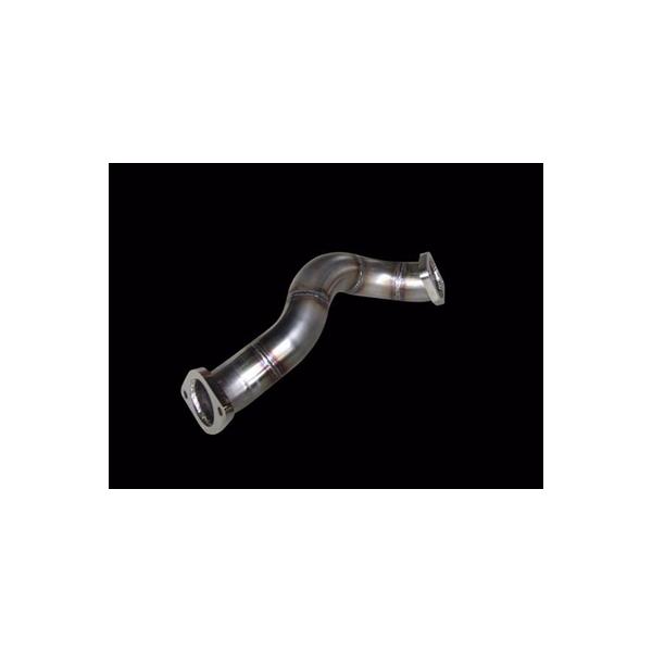 86 ZN6 J-TEC ԃT|[gpCv@oe[W{Hς