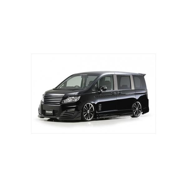 ステップワゴン スパーダ RK5/6:標準RK1/2 DESIRE スペシャル3 ステップワゴン スパーダ RK5/6:標準RK1/2 DESIRE スペシャル3