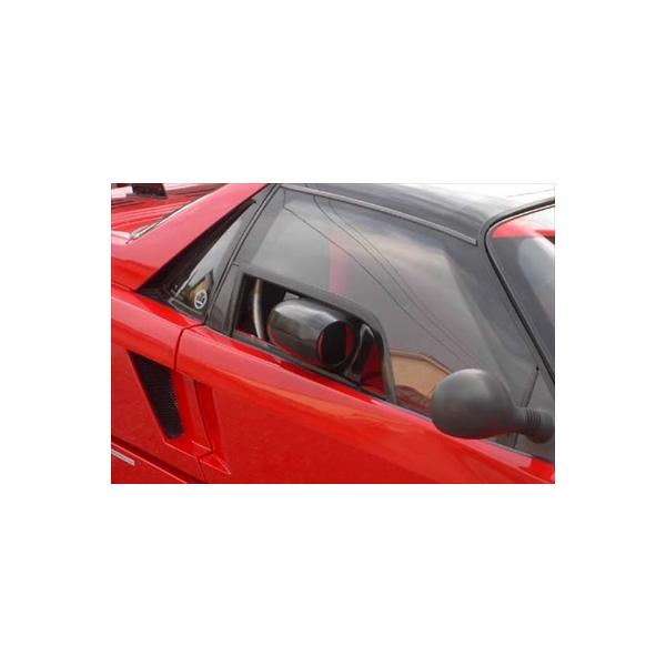 AZ-1 ウインドウ用インテークダクト : エアロ.カスタムパーツの